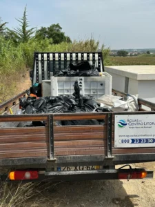 Ação Limpeza 6