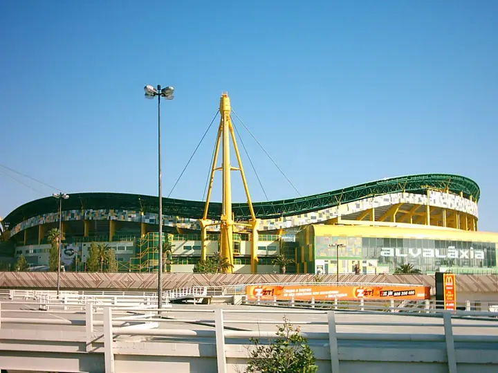 Alvaláxia
