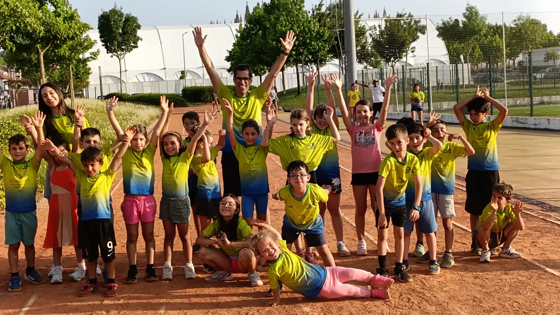 Atlético Clube De Batalha