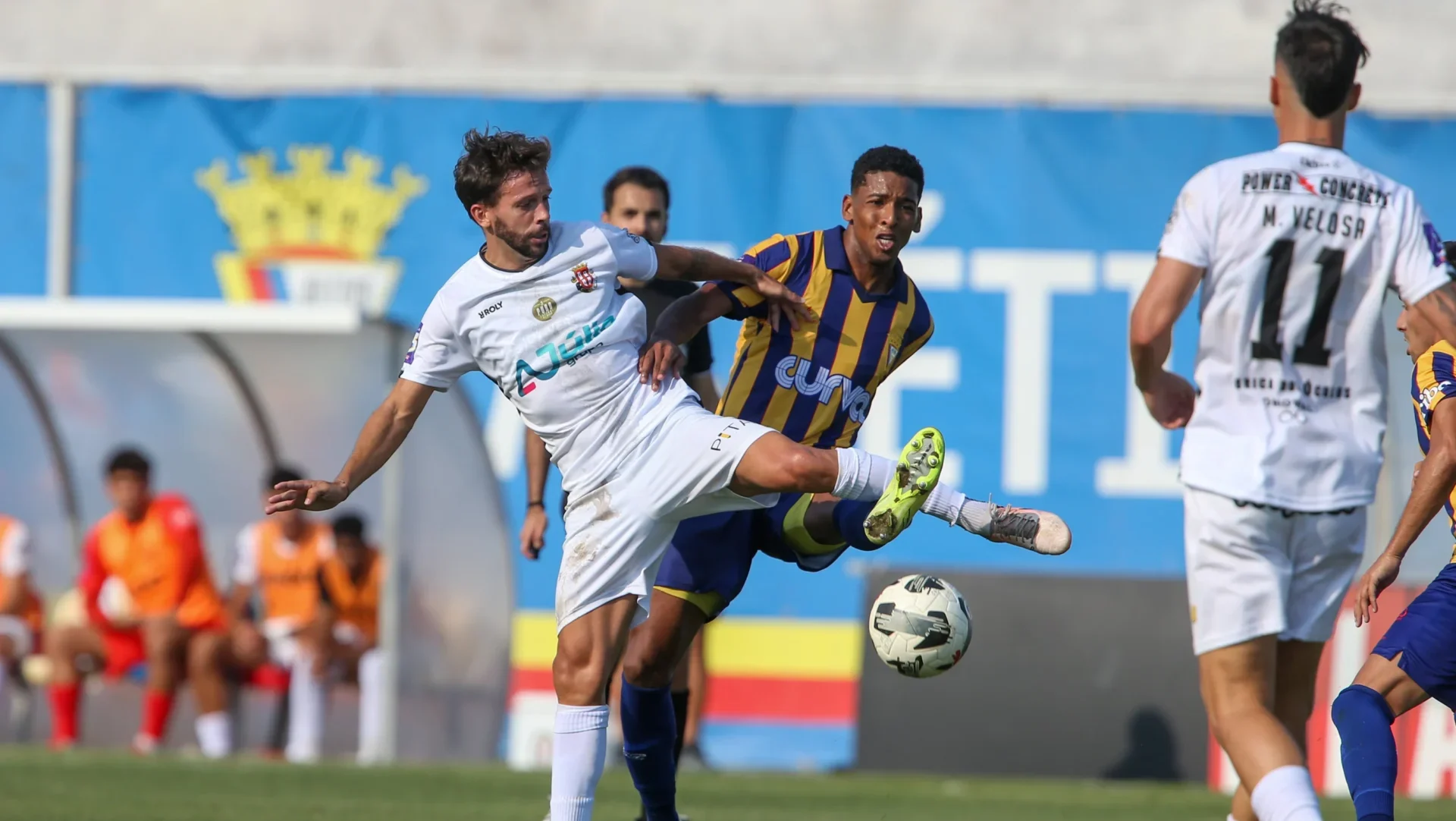 Atlético Cp Caldas Sc
