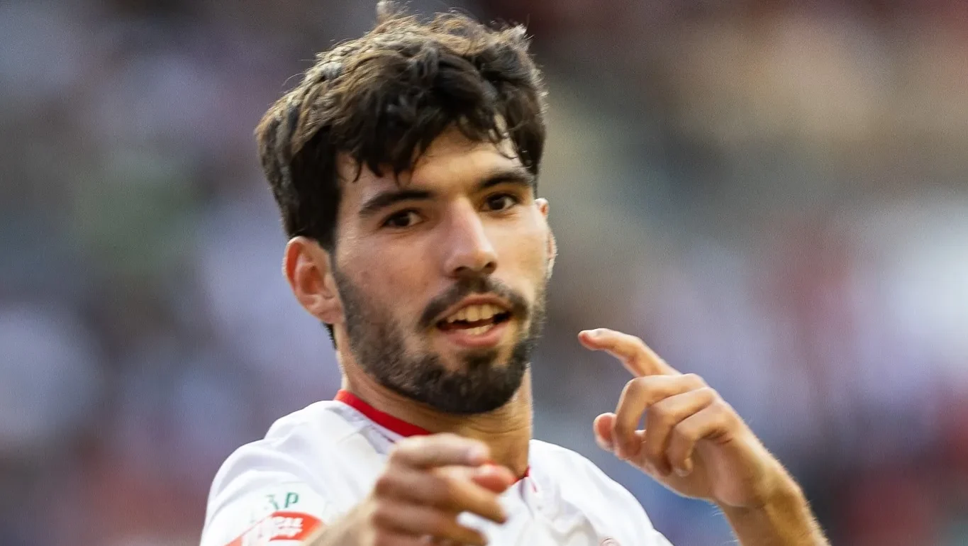 Bernardo Gomes