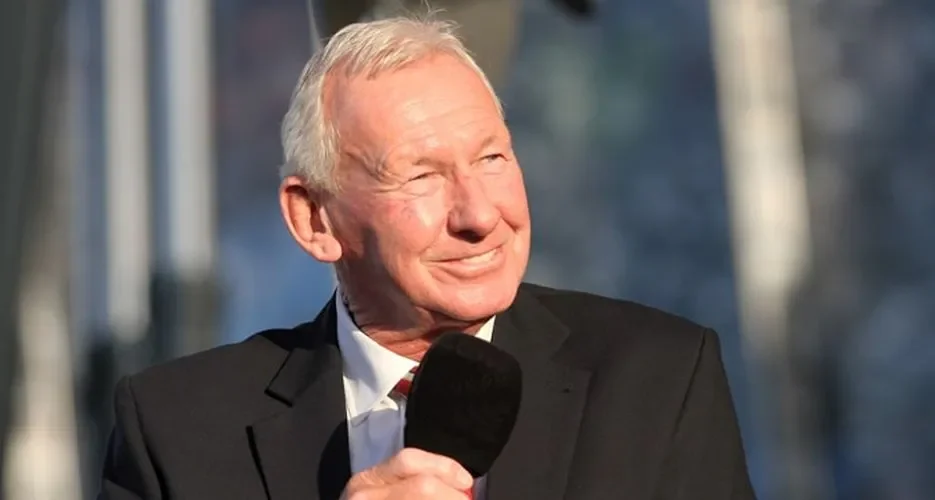 Bob Wilson