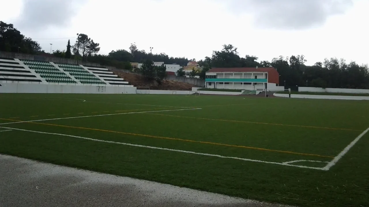 Campo Chão De Couce