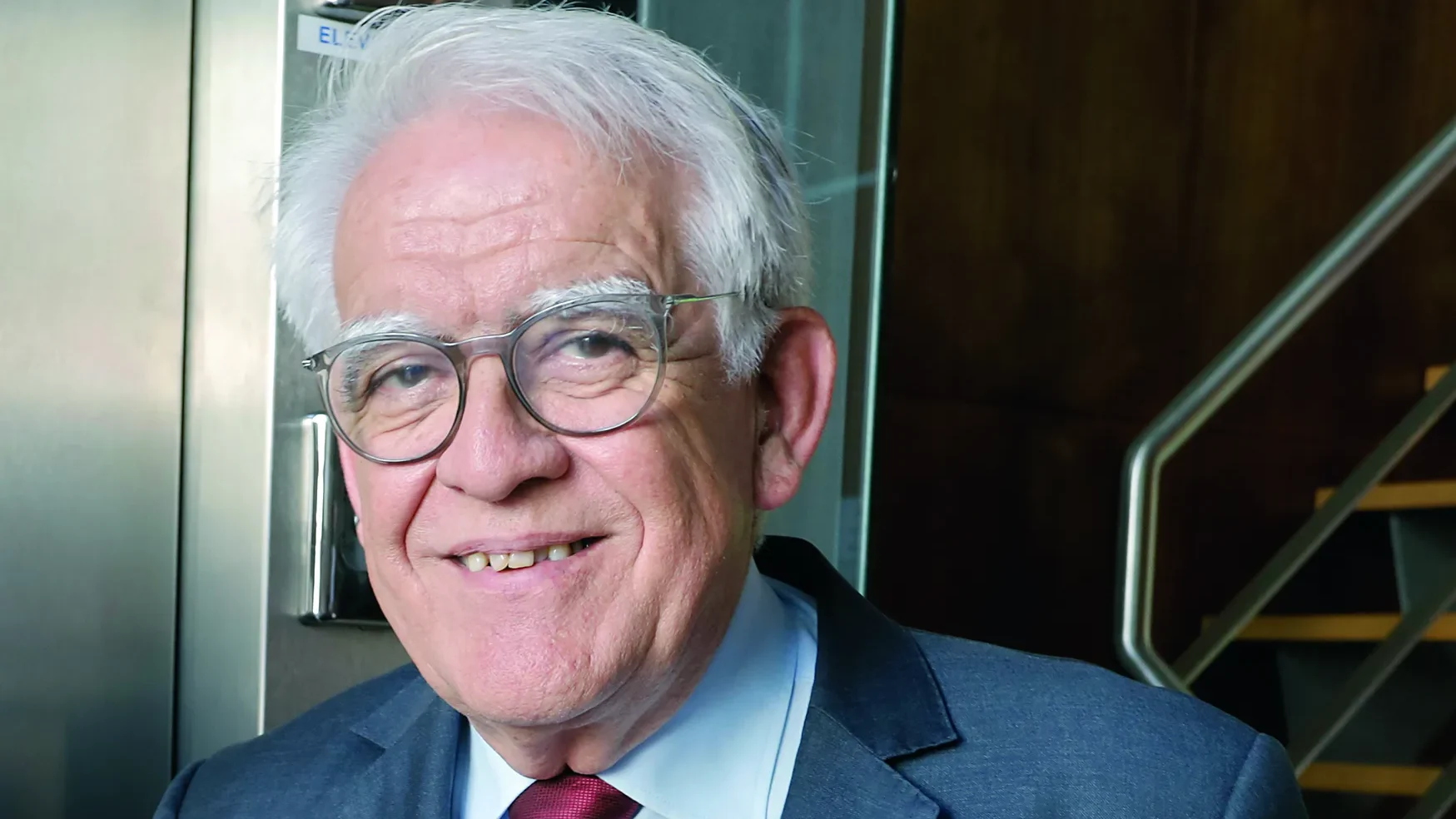 Carlos André