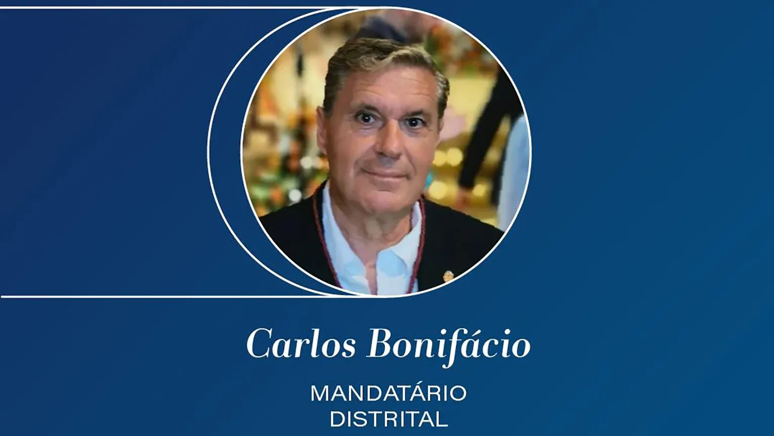 Carlos Bonifácio