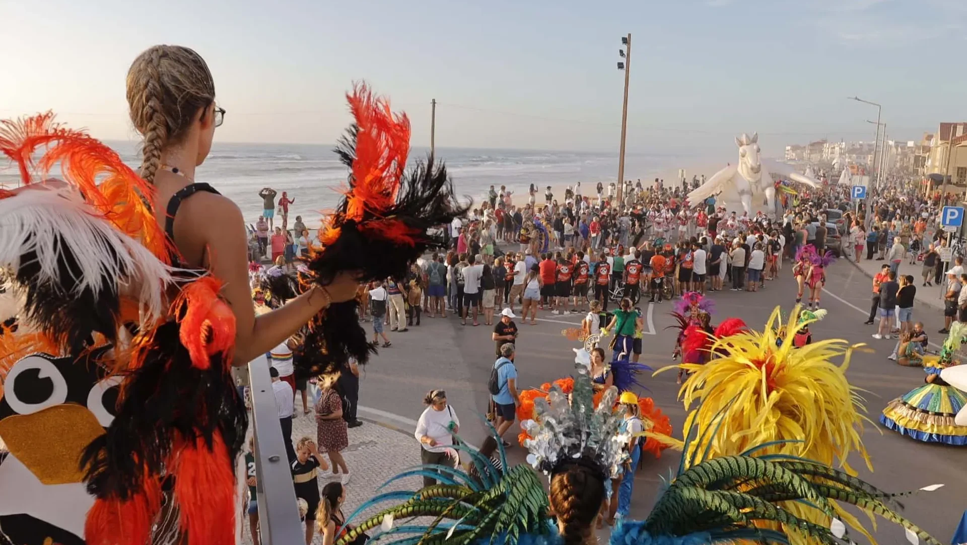 Carnaval De Verão Lfc