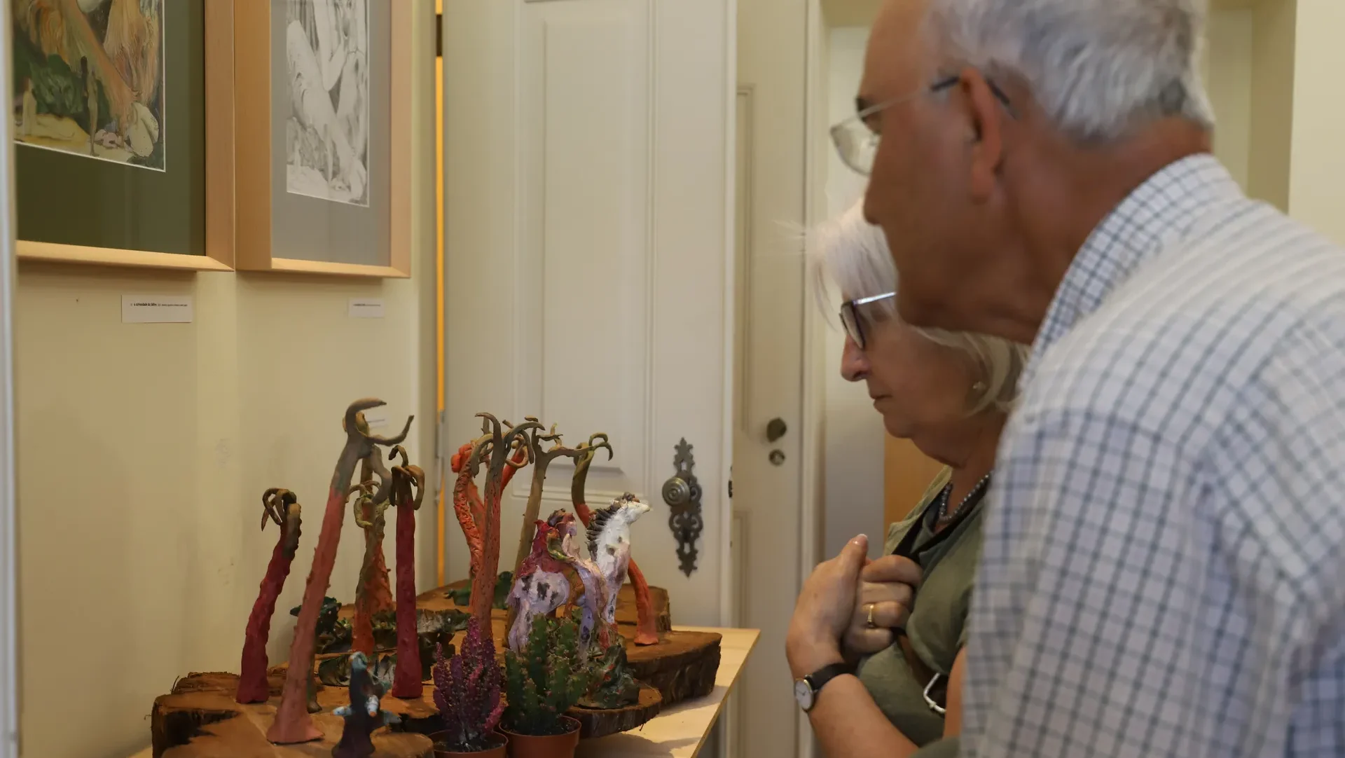 Exposição Marinha Grande Cmmg 2