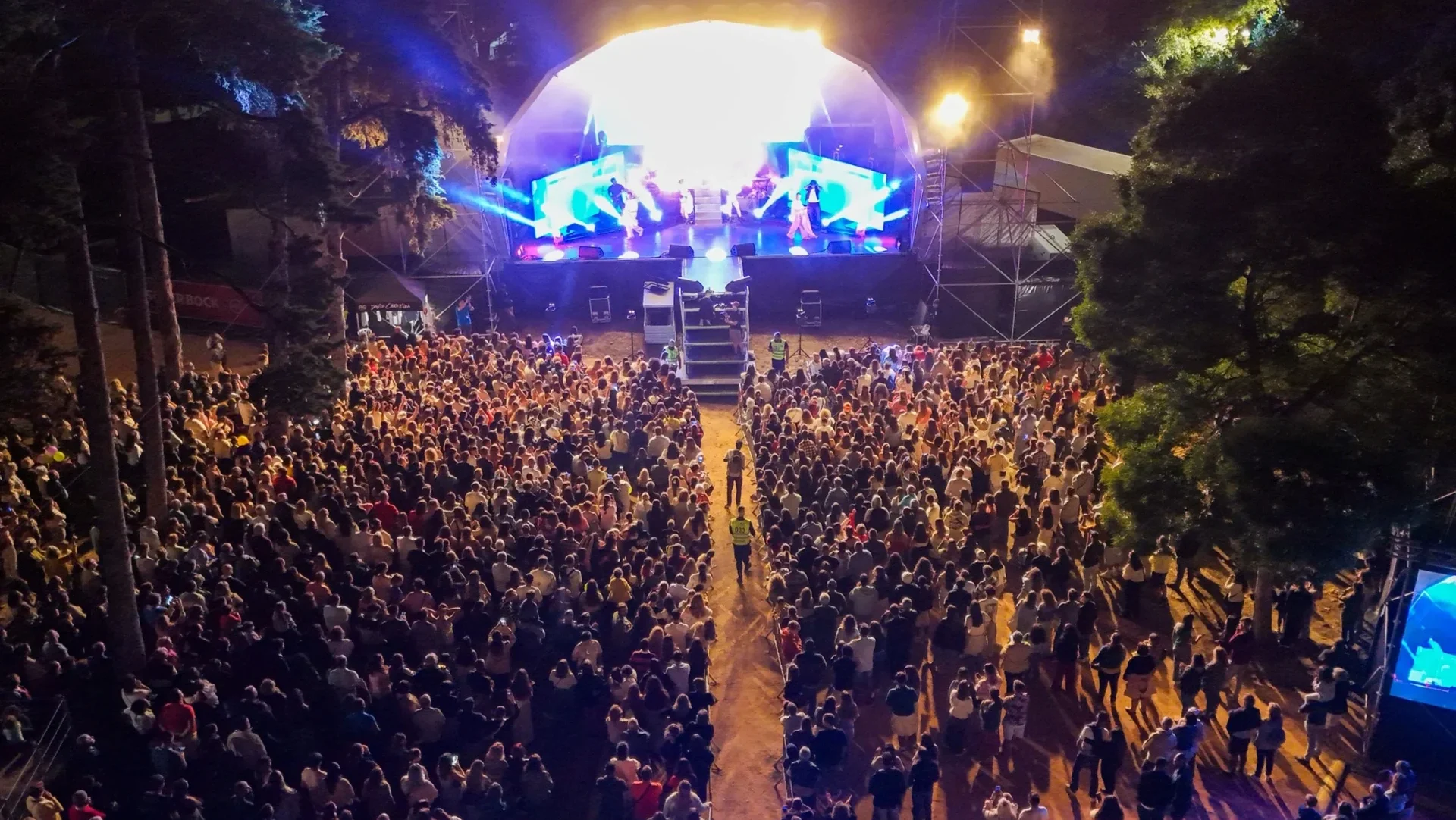 Feira Dos Frutos