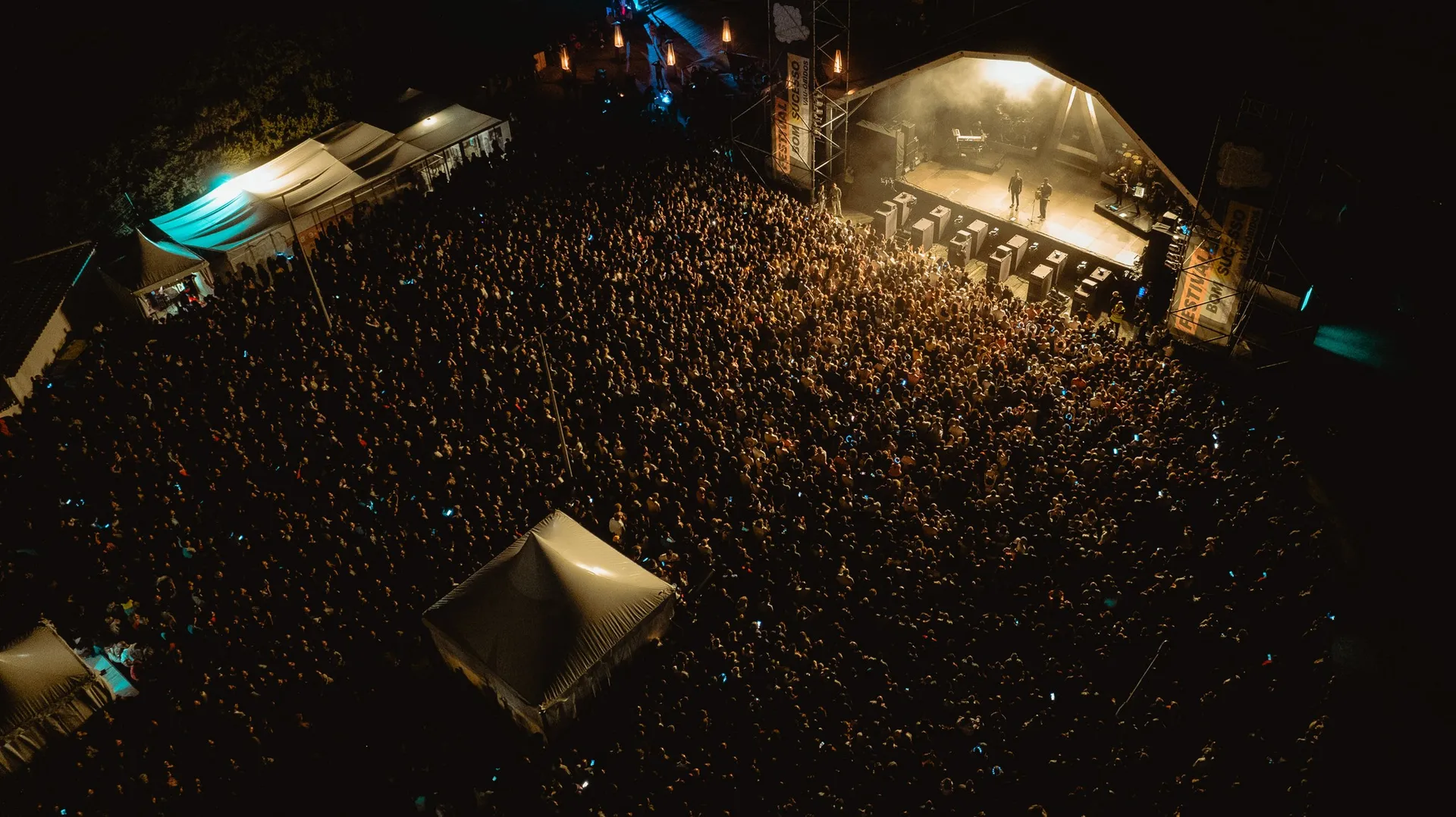 Festival Bom Sucesso