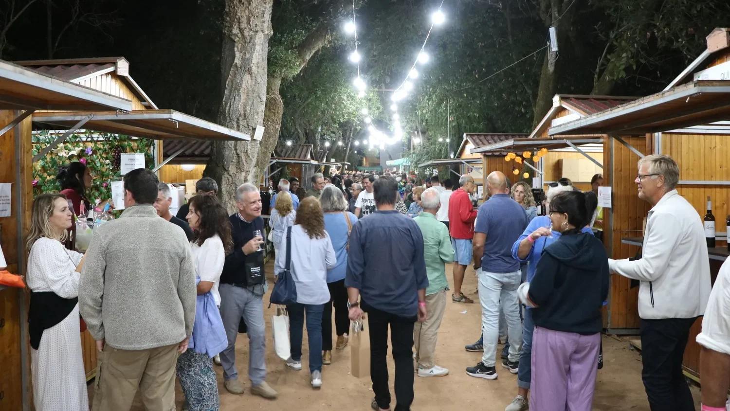 Festival Do Vinho E Feira Da Pera Rocha Cmbombarral
