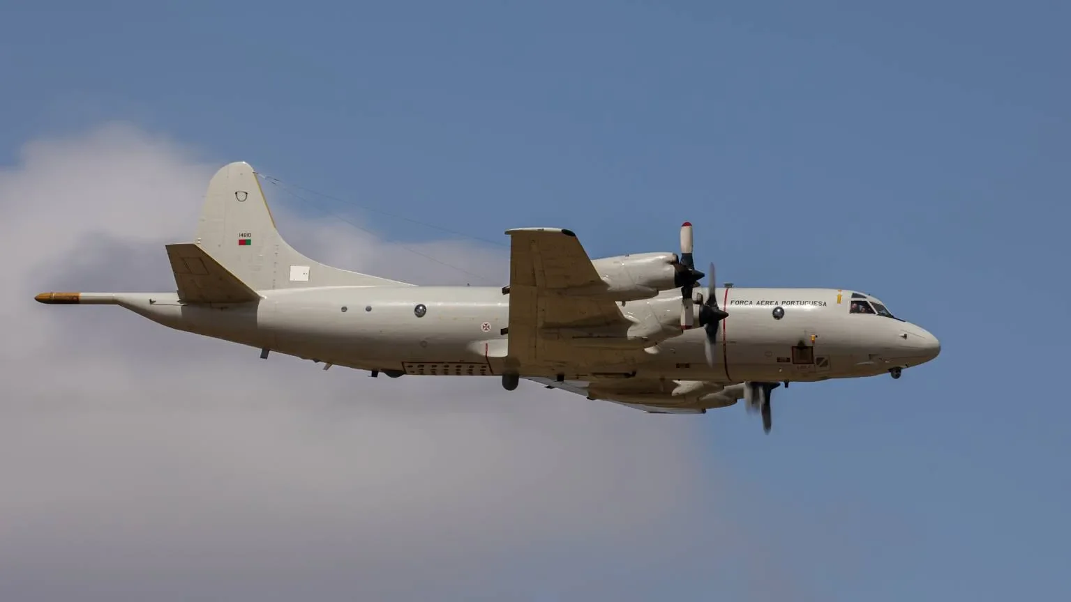 Força Aerea