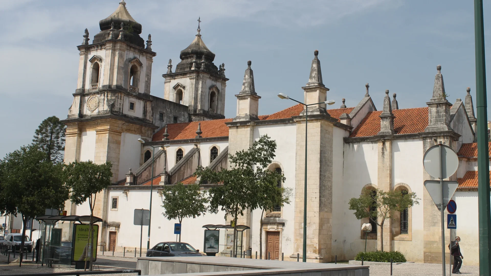 Igreja E Convento De Santo Agostinho Fláviabrites 1