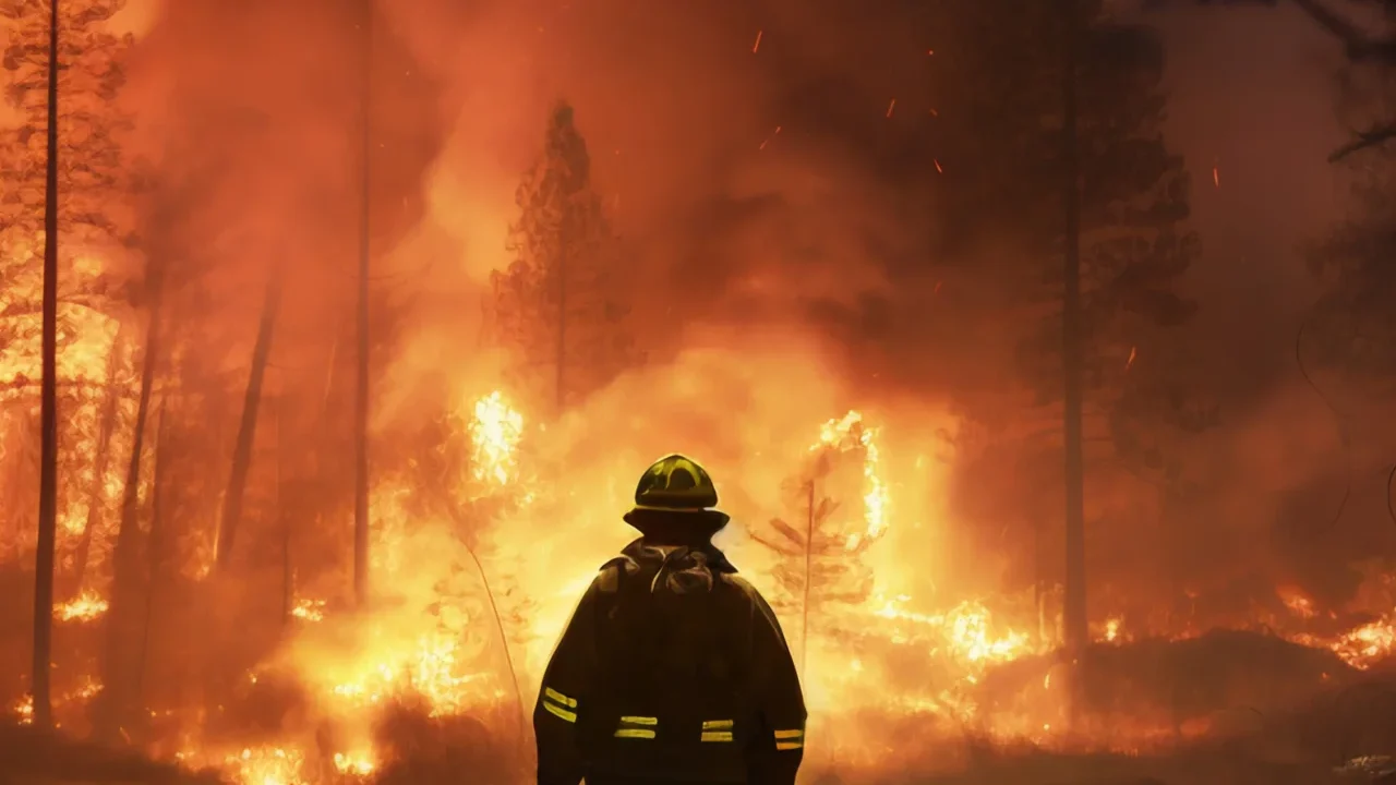 Incendio Free