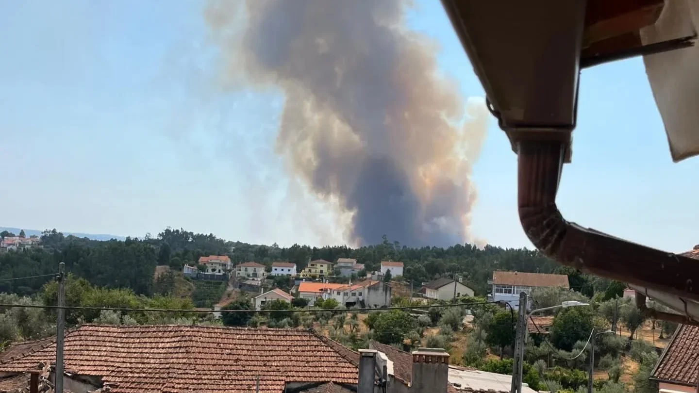 Incendio Pedrogão Ic8