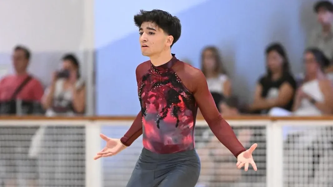 Joao Pedro Silva