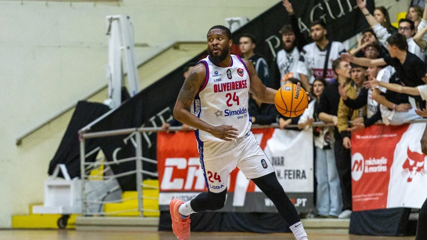 Malik Morgan