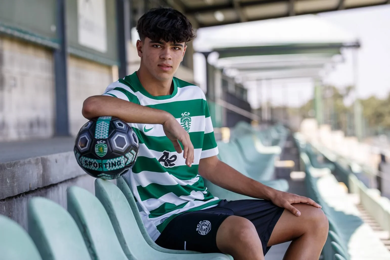 Martim Oliveira