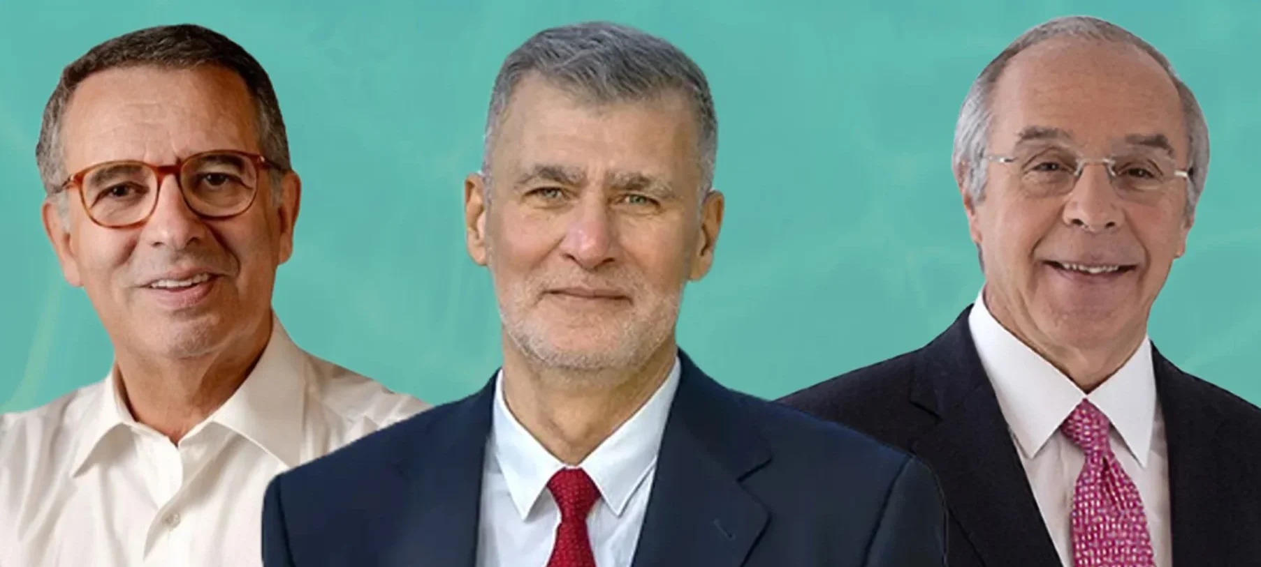 P10 Candidatos Presidencia Da Republica Mais Liberdade