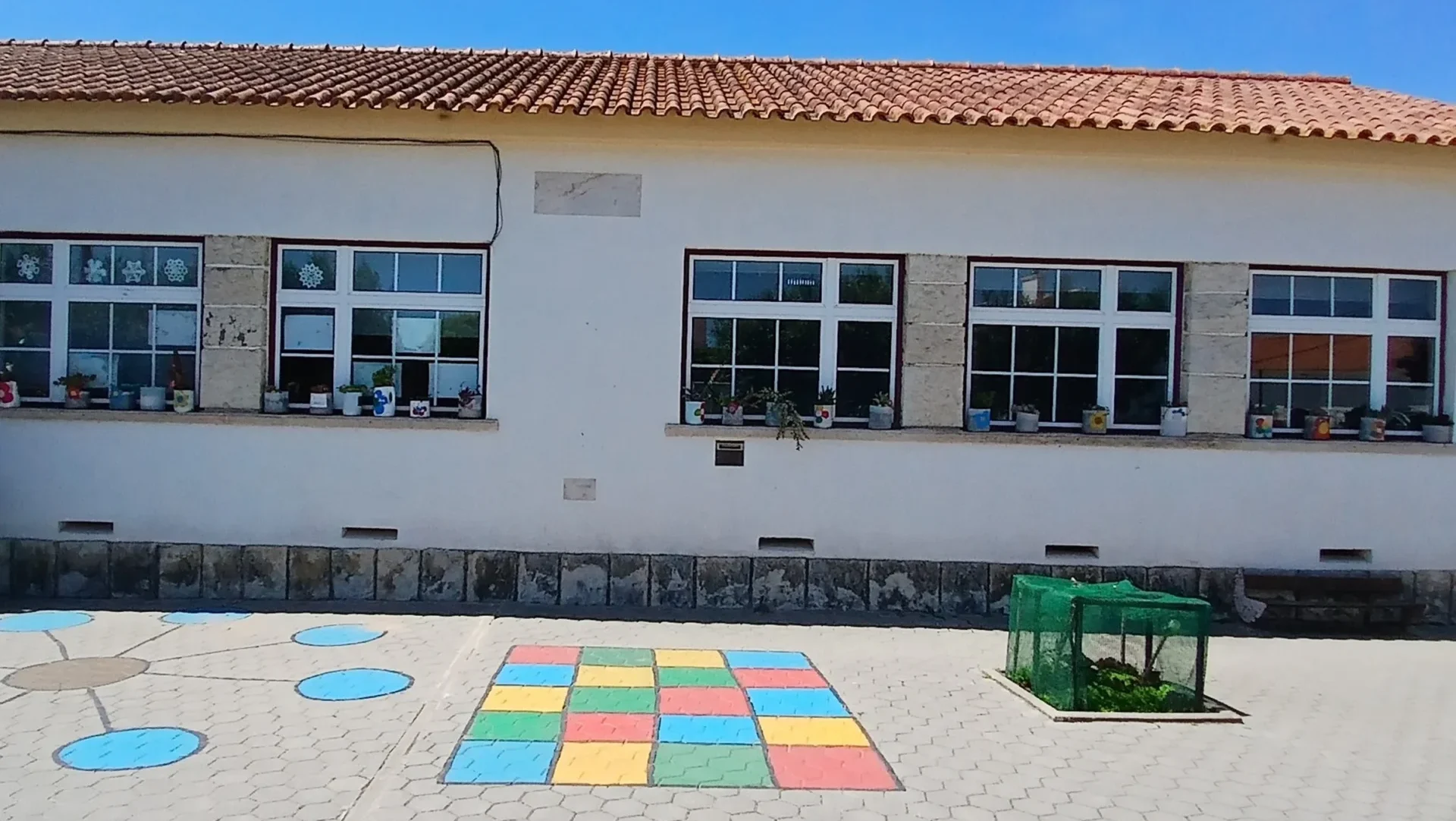 P11 Escola Batalha