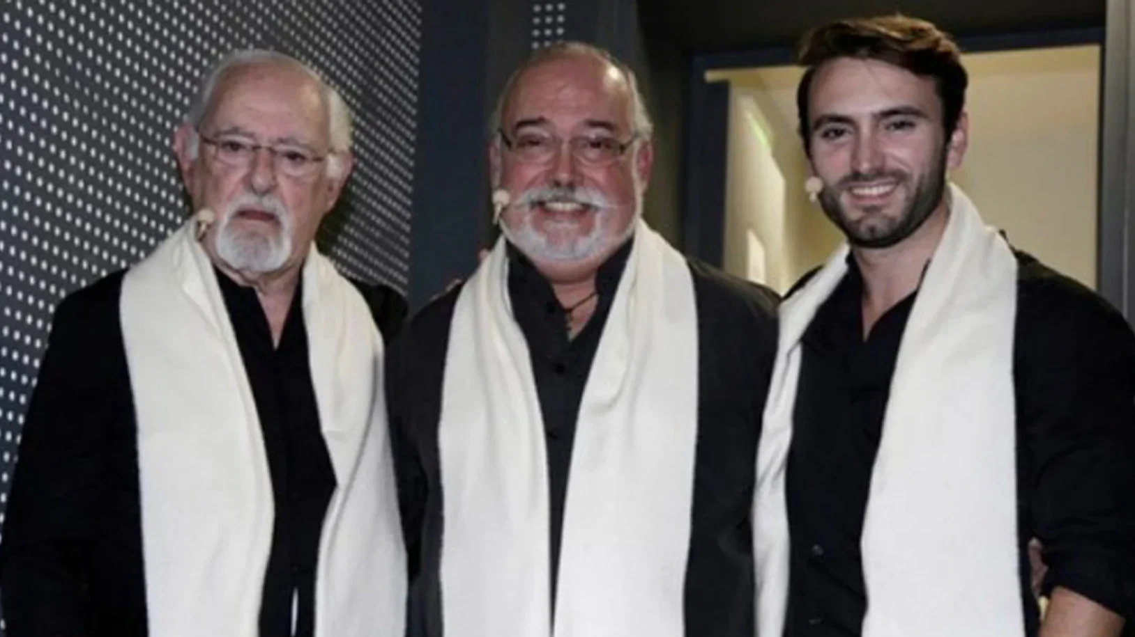 P12 Rui De Carvalho E Familia