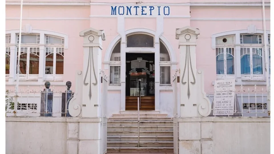 P18 Montepio