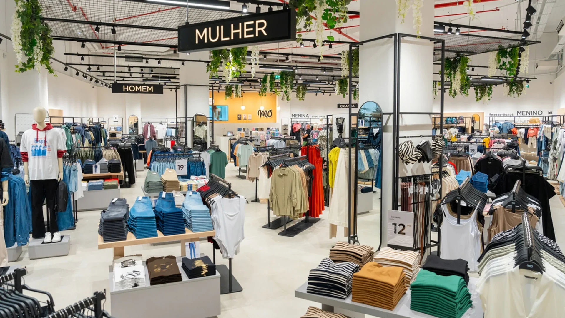 P23 Mo Centro Comercial Leiria Shopping