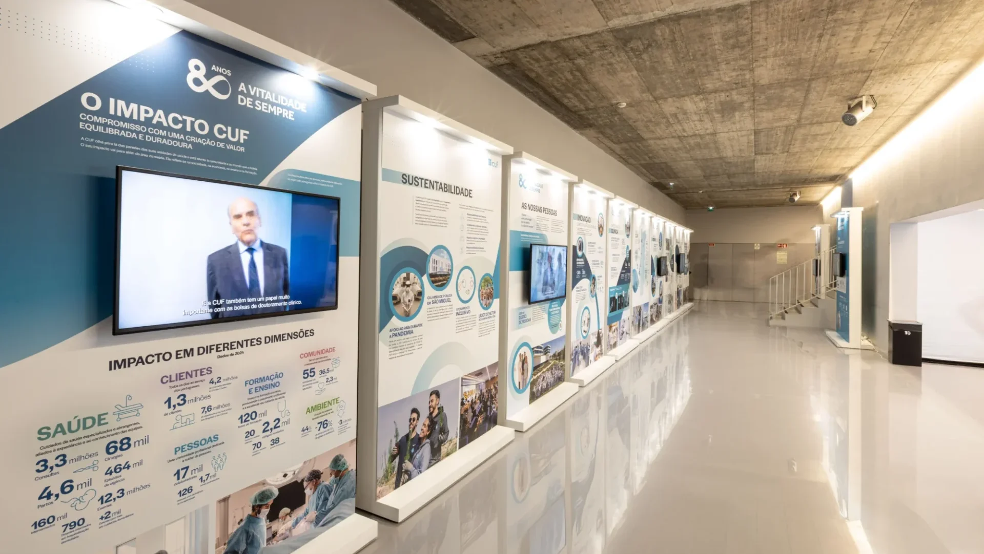 P4 Exposição Comemorativa 80 Anos Cuf Coimbra 1 1 1