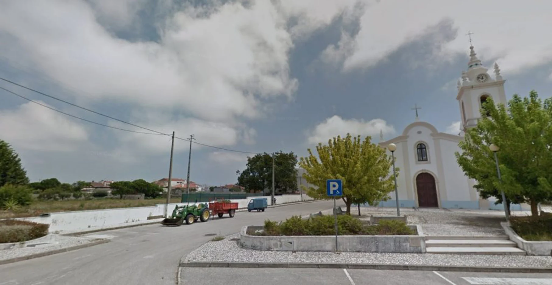 P4 Igreja Carvide