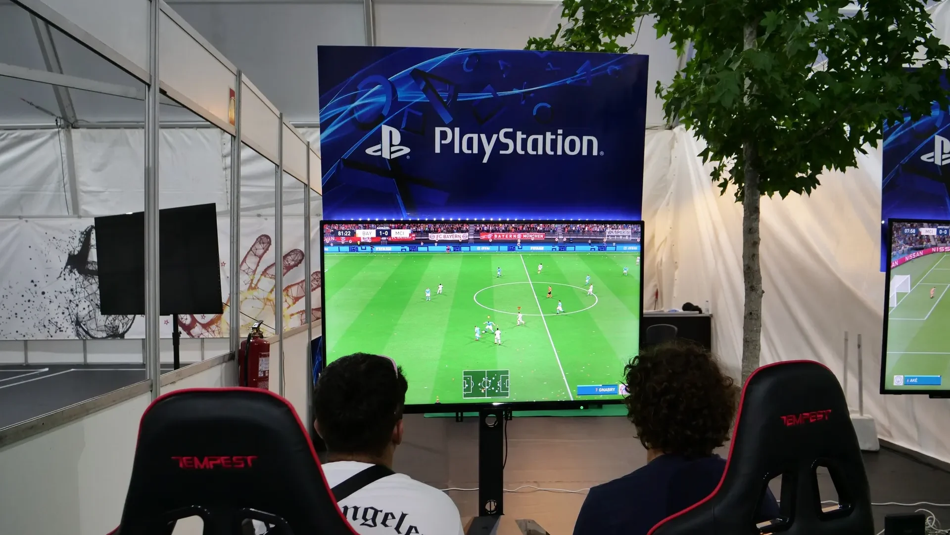 Playstation