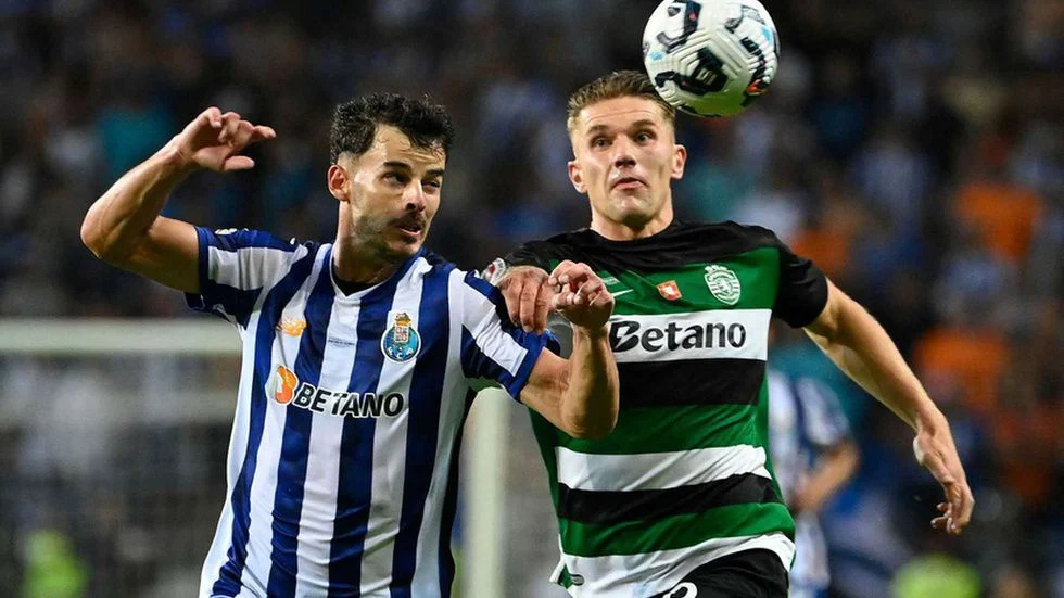 Porto E Sporting
