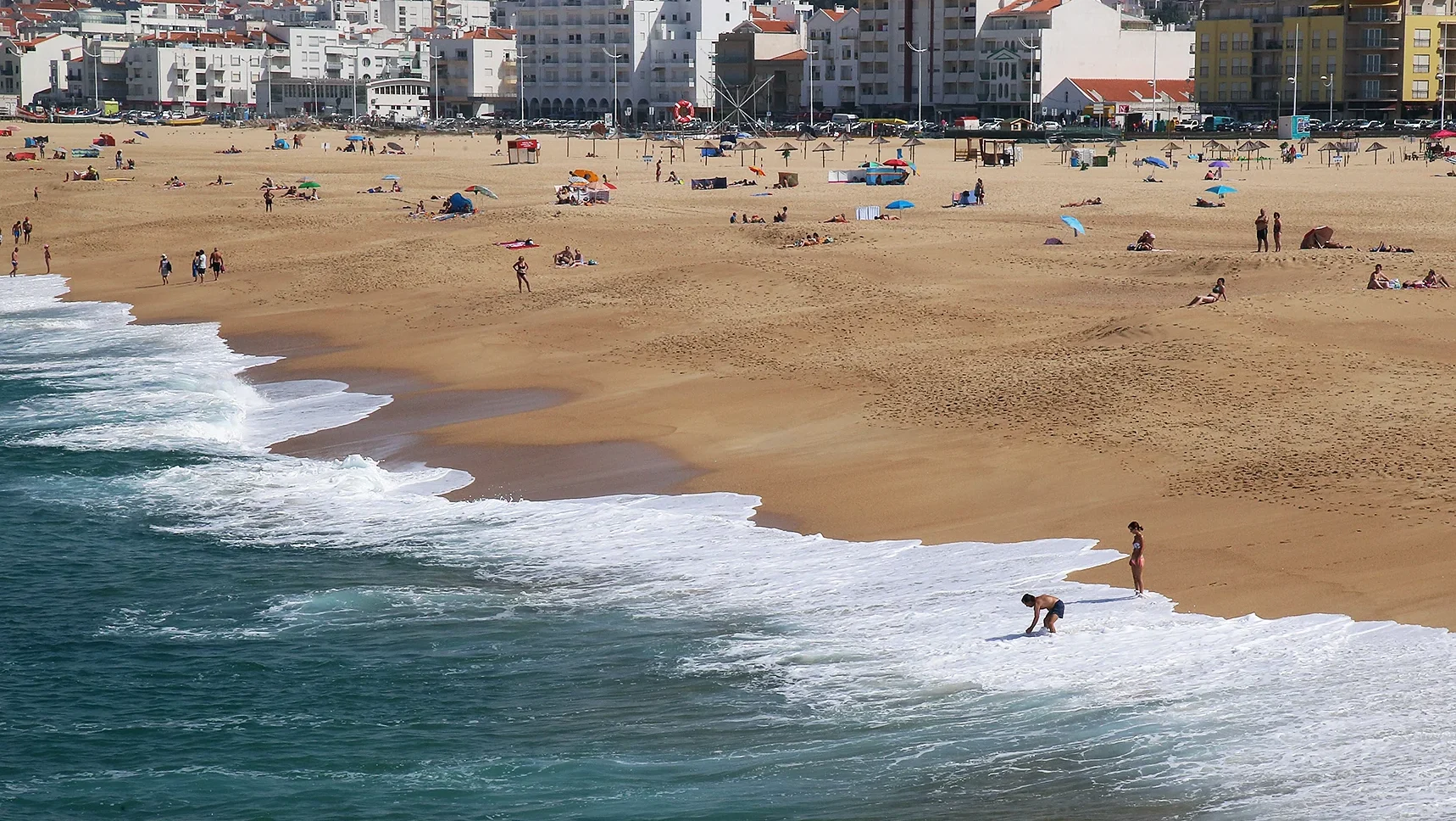 Praia Da Nazare Lfc