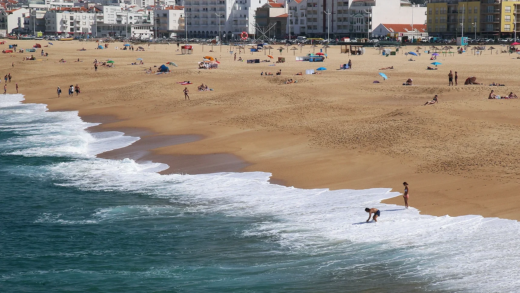 Praia Da Nazare Lfc