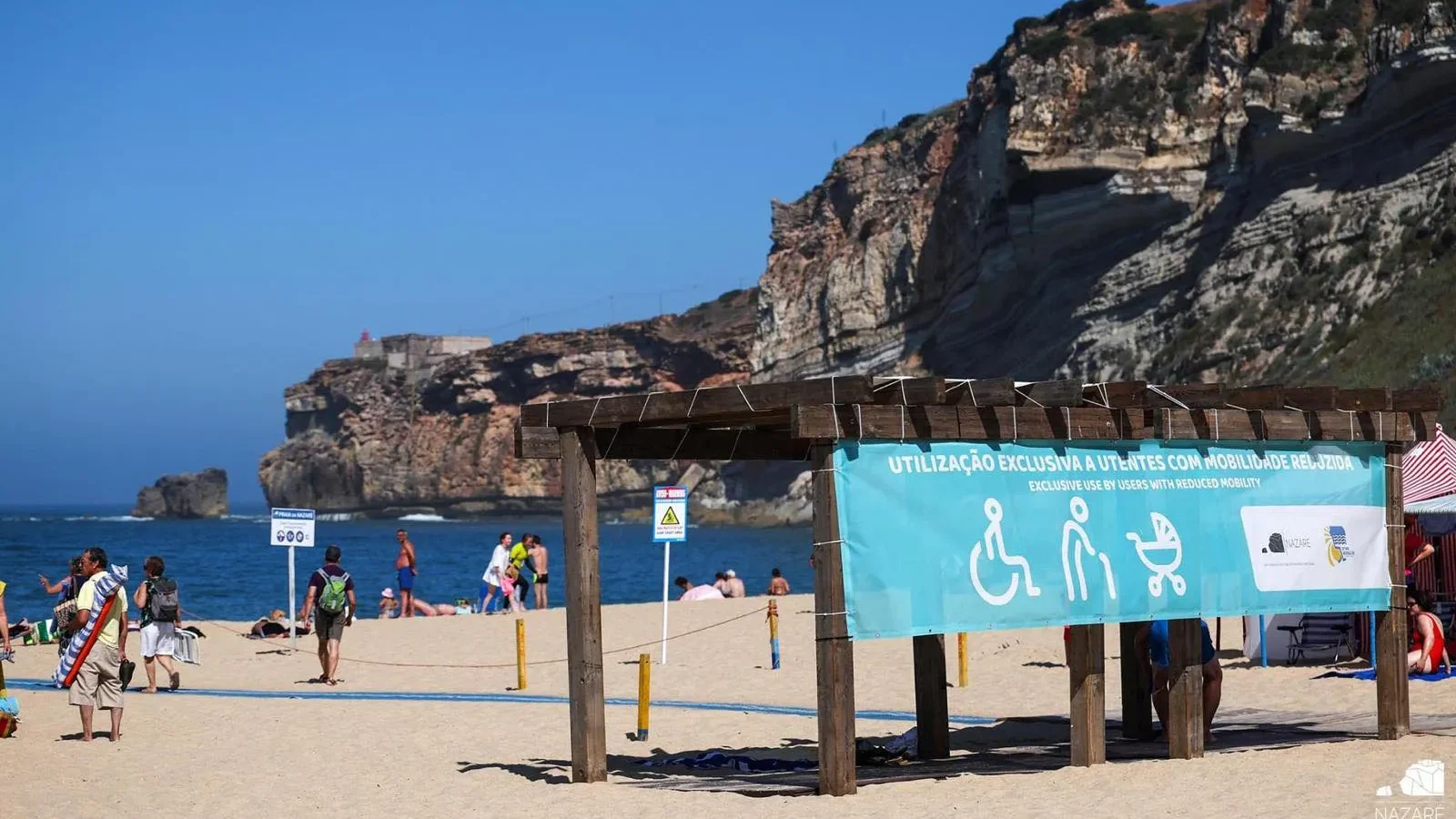 Praia Nazare Cmn