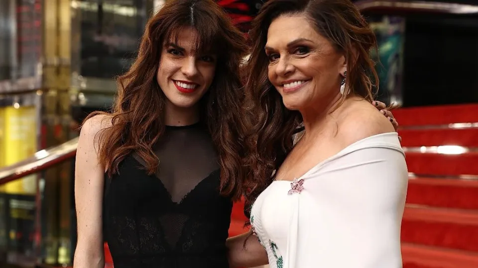 Rita Ribeiro E