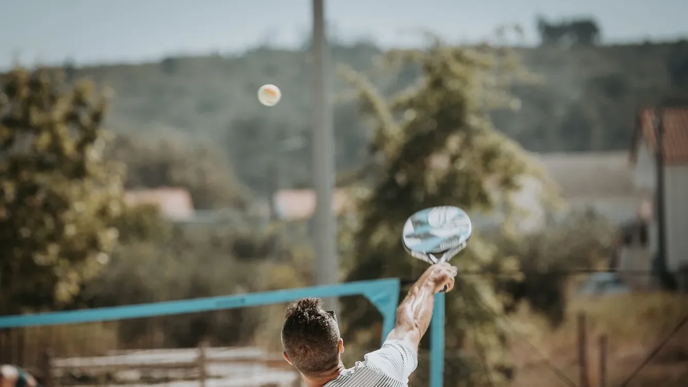 Tenis Editada