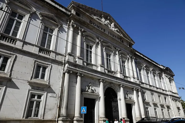 Tribunal Coimbra 1