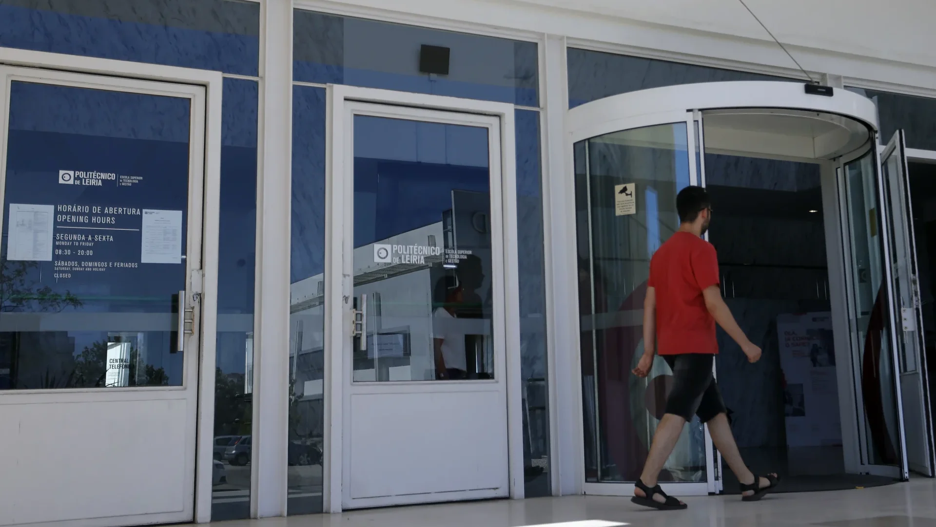 Vagas Acesso Ensino Superior Lfc