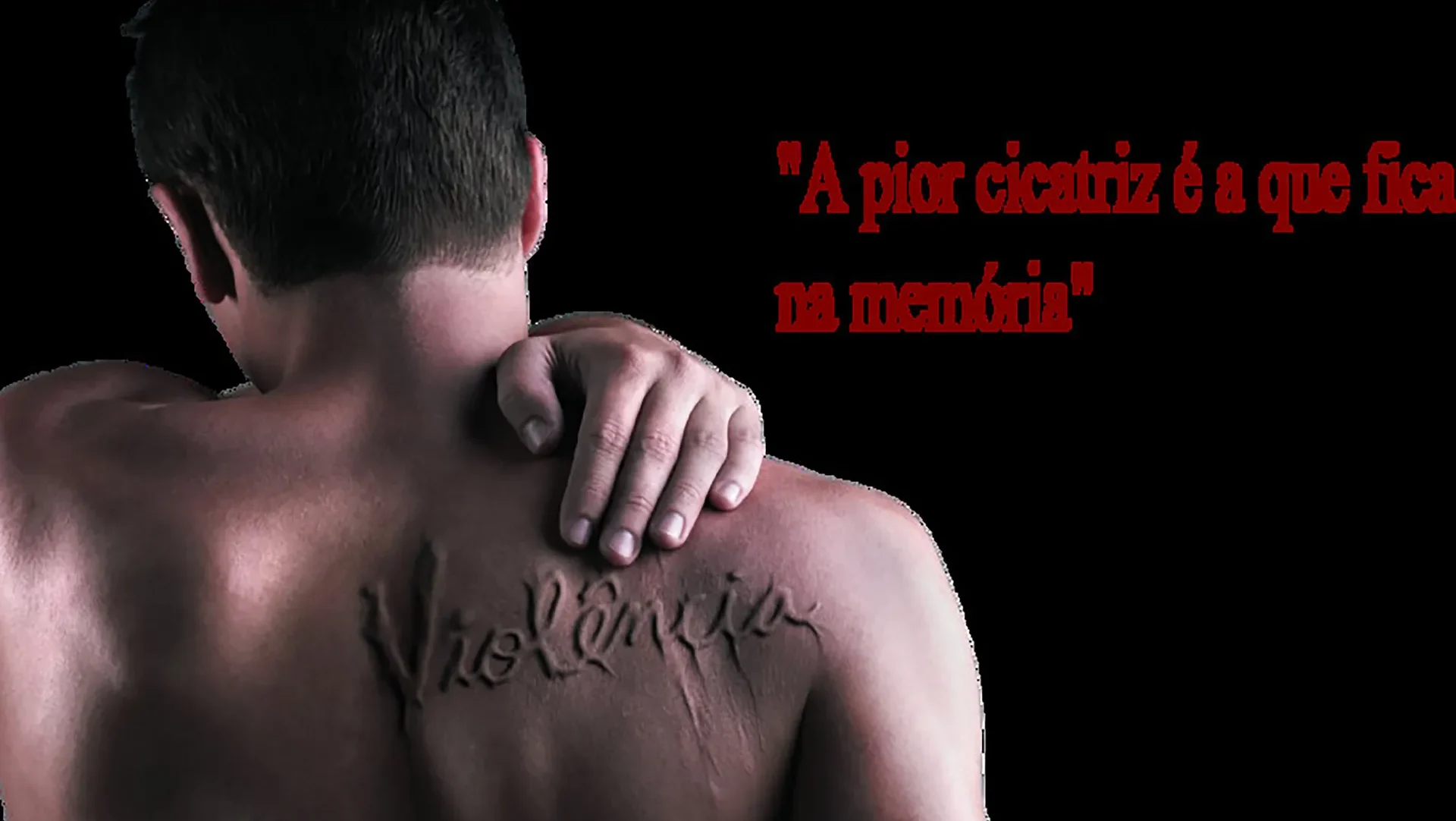 Violencia Homens