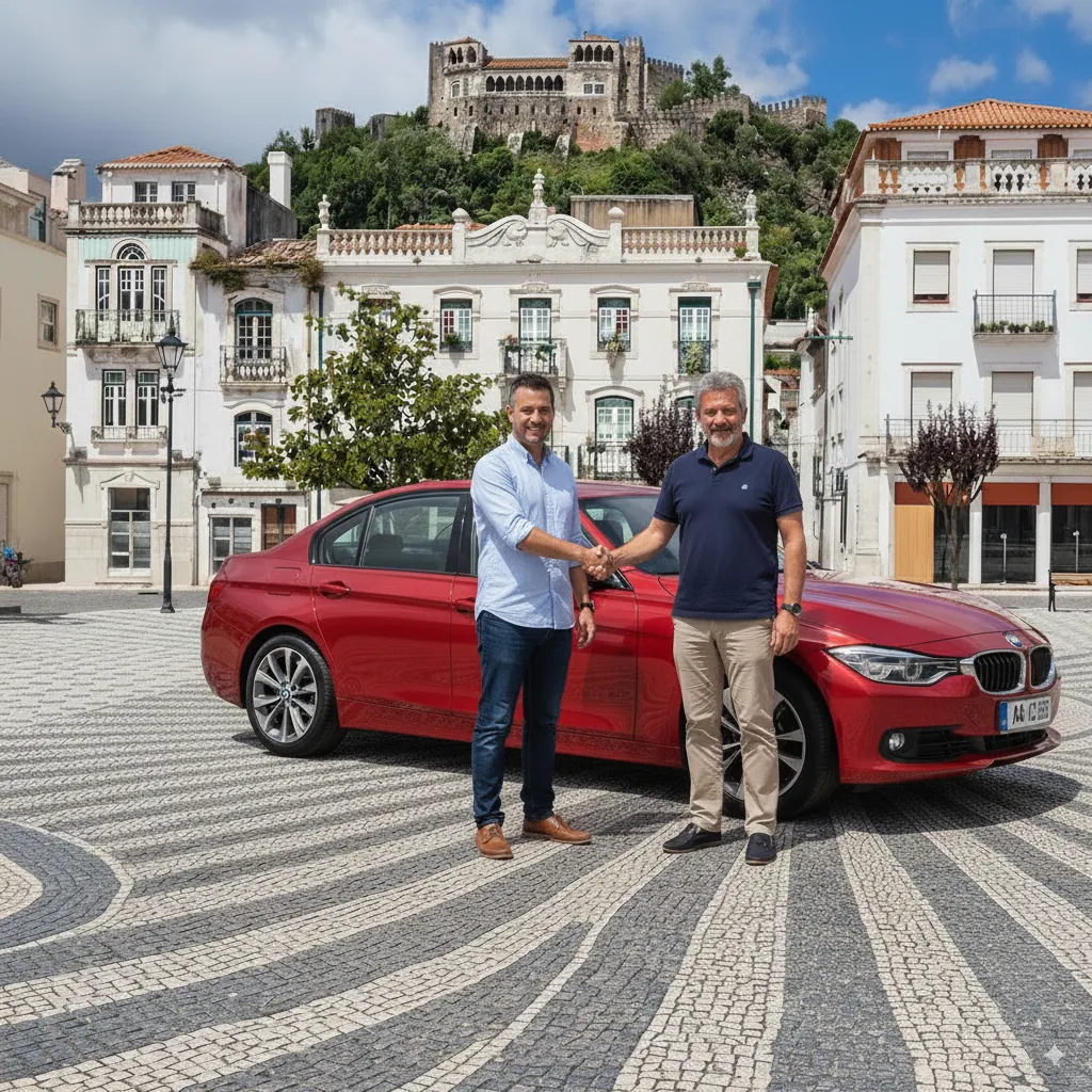 Autopt Leiria