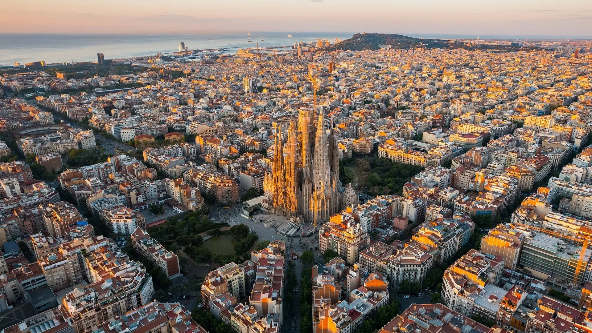 Barcelona Espanha Daily Sabah