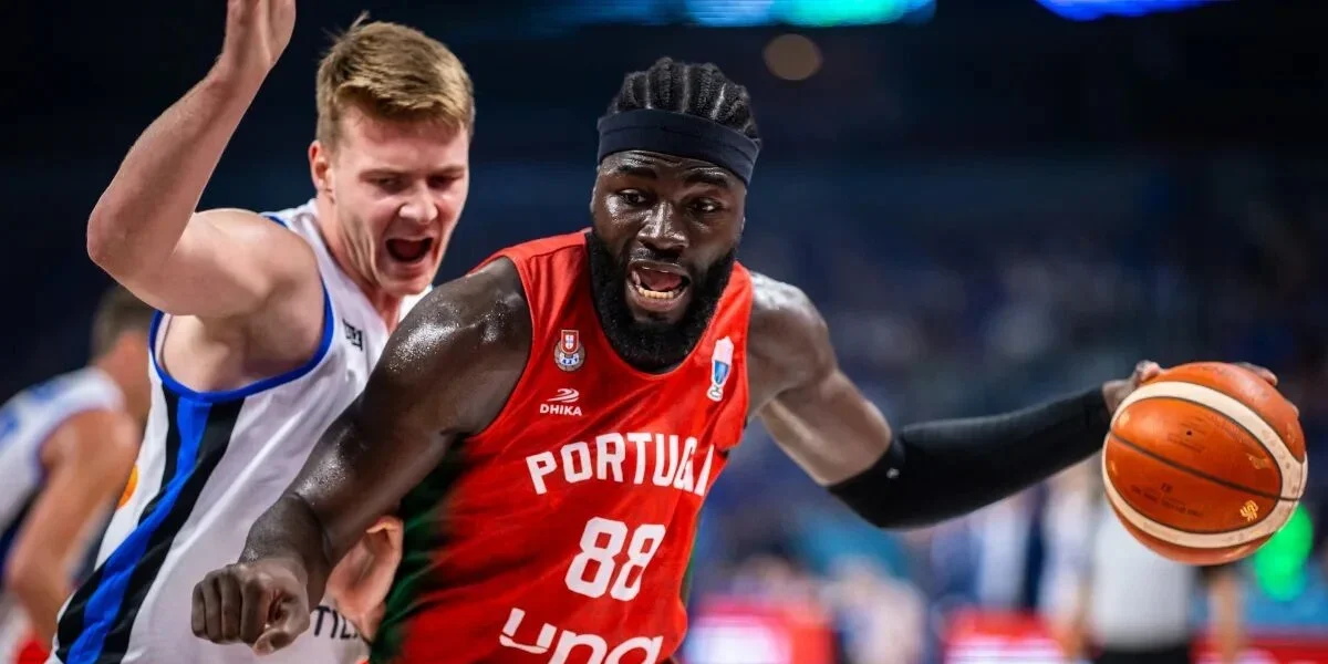 Basket 1