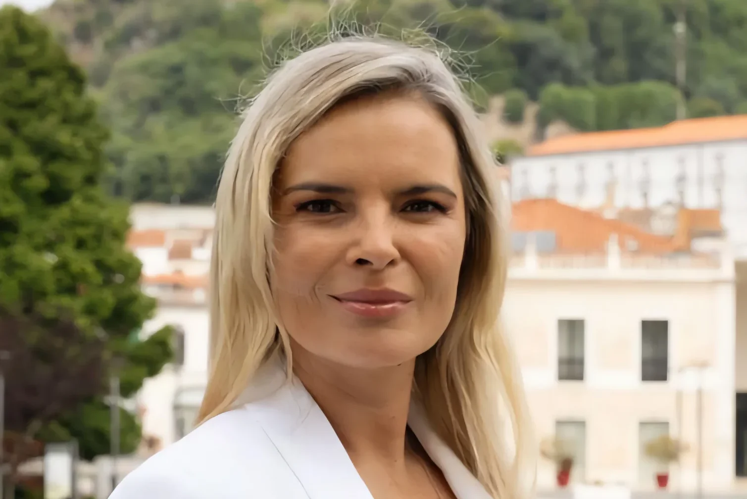 Branca Matos
