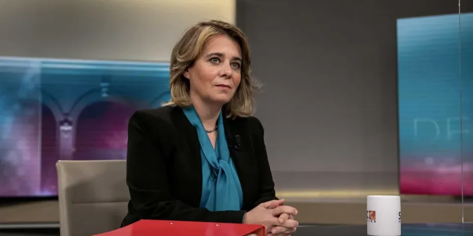 Catarina Martins
