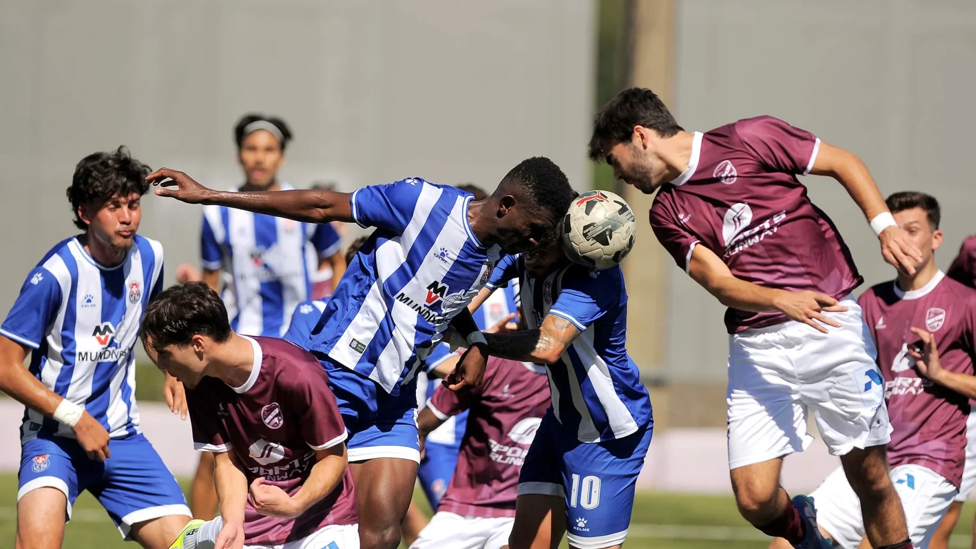 Cd Fátima