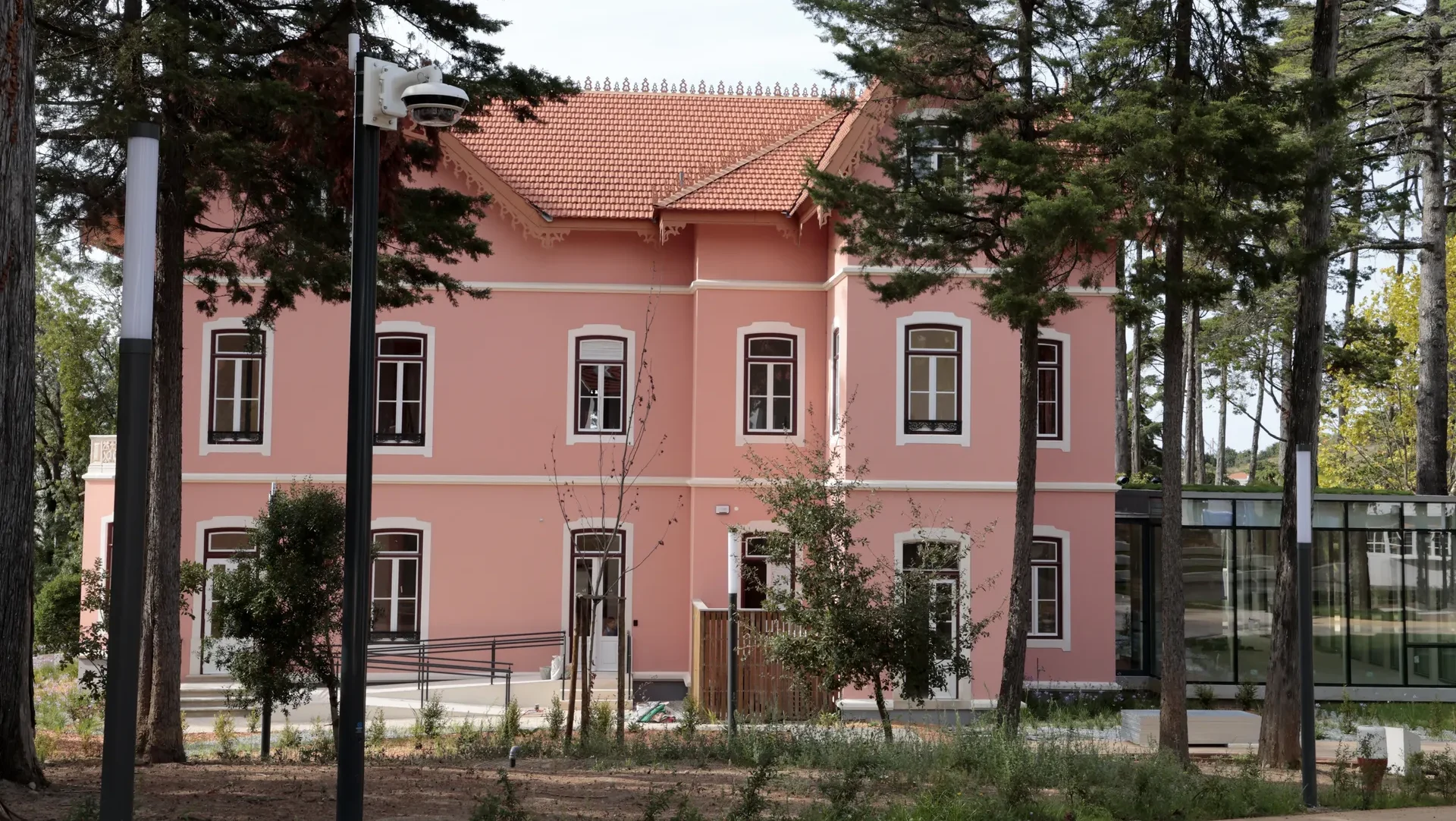 Centro De Artes Vila Portela 04 09 2025 Lfc2214