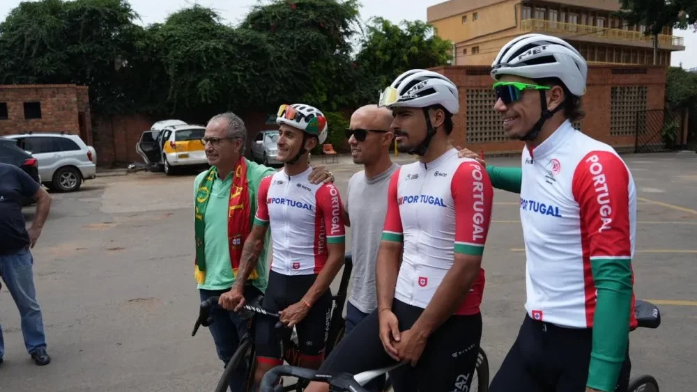 Ciclismo