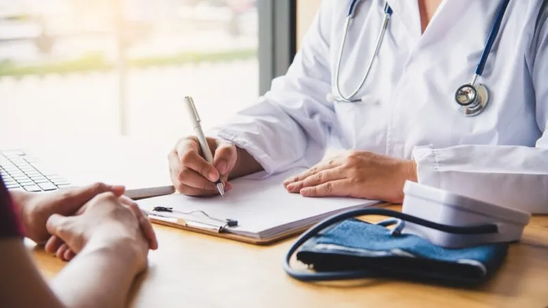 Cuidados Medicos
