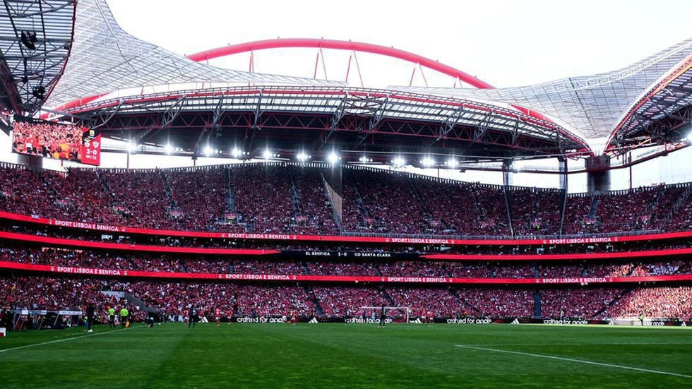 Estádio Da Luz Global