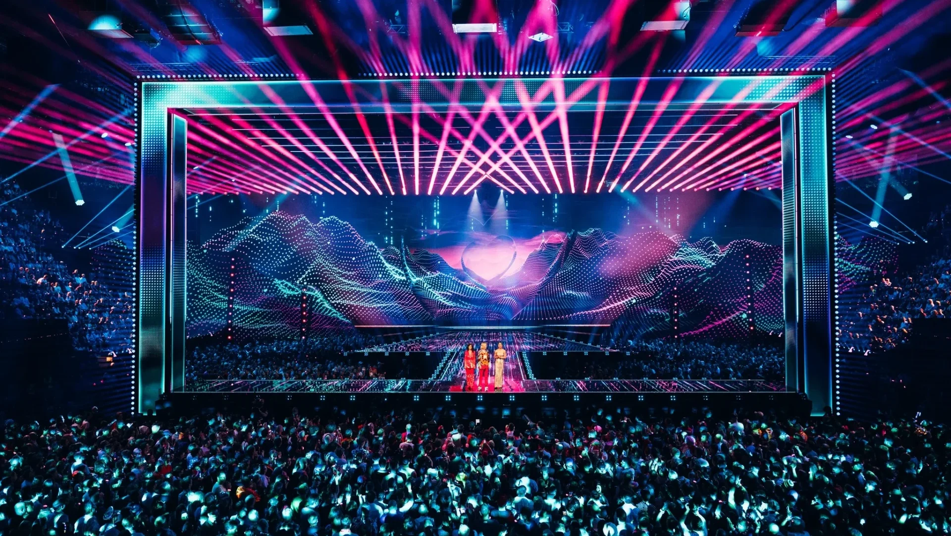 Eurovisão
