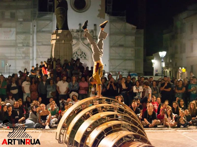 Festival Artin Rua